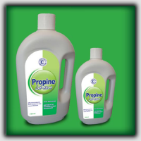 Propine